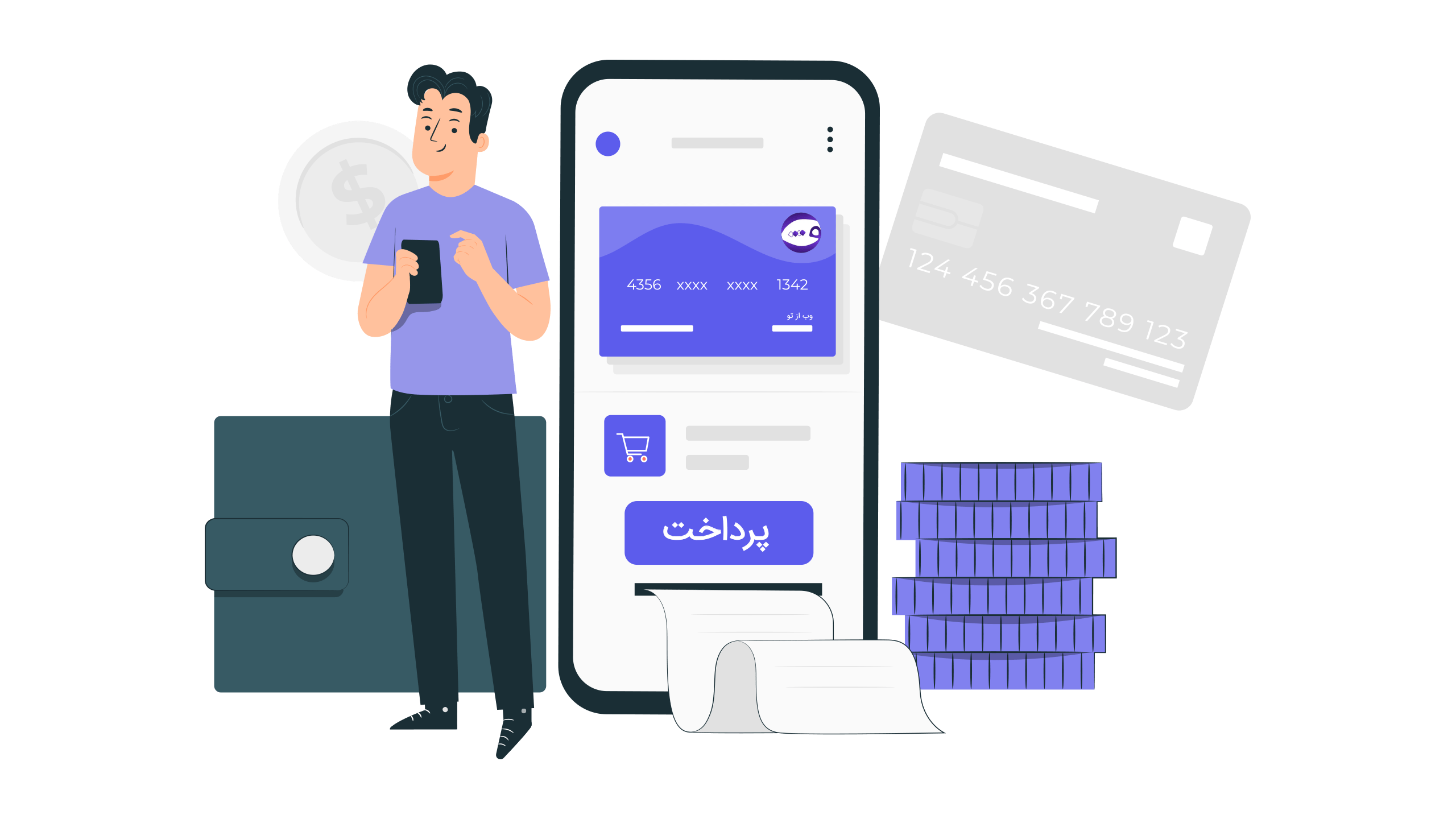 مشکلاتی که اغلب فروشگاه‌های اینستاگرام درگیر هستند، درگاه پرداخت یا کارت به کارت💳
