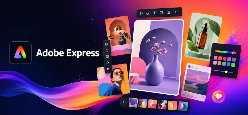 Adobe Express