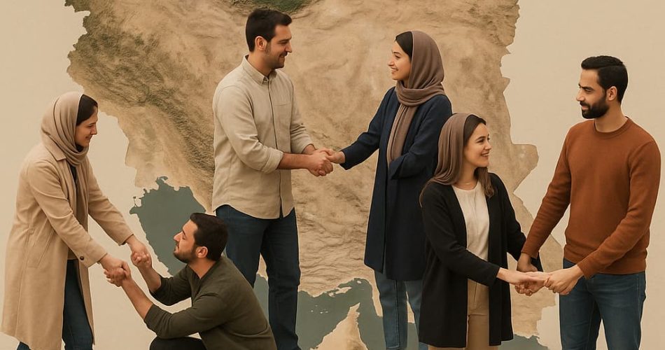 ایران همدل