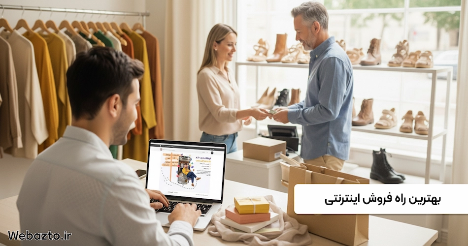 سایت ساز حرفه ای