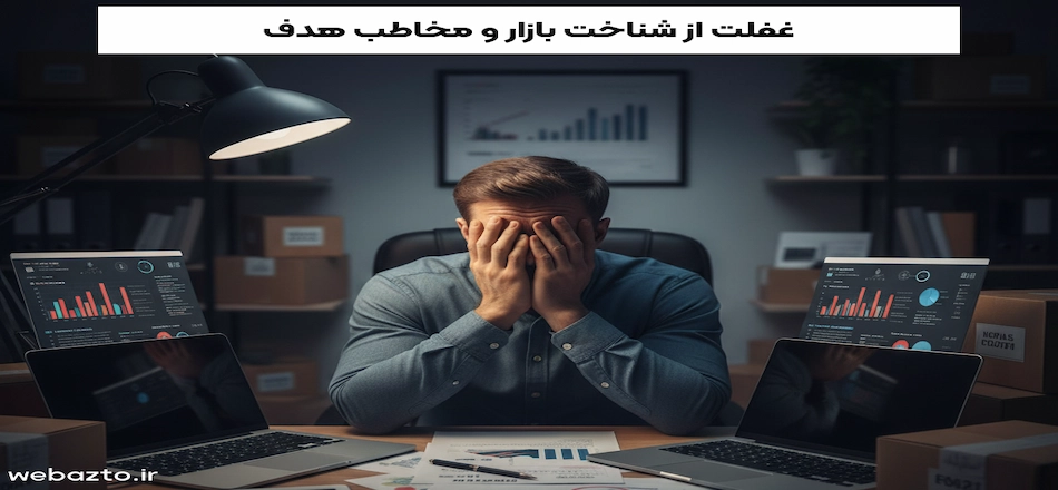 شناخت بازار رقابتی