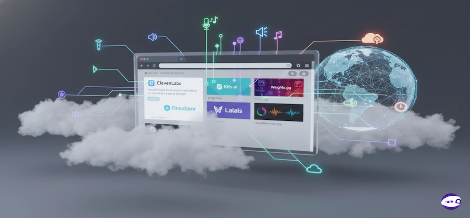 آینده هوش مصنوعی تغییر صدا