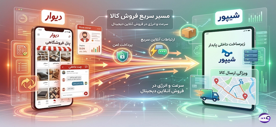 پتلفرم درج آگهی