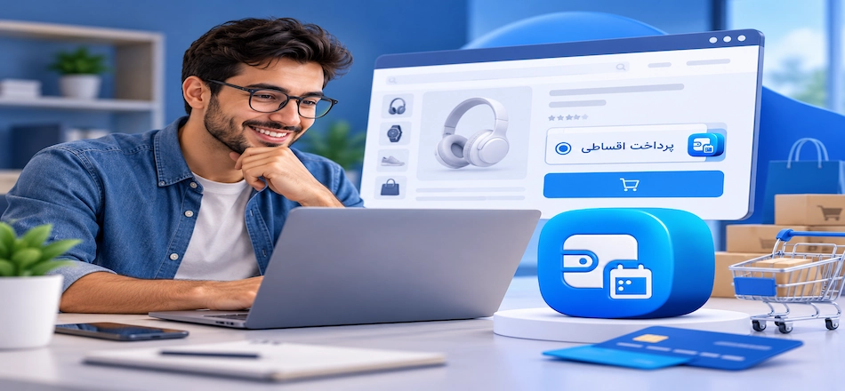 درگاه پرداخت اسنپ پی