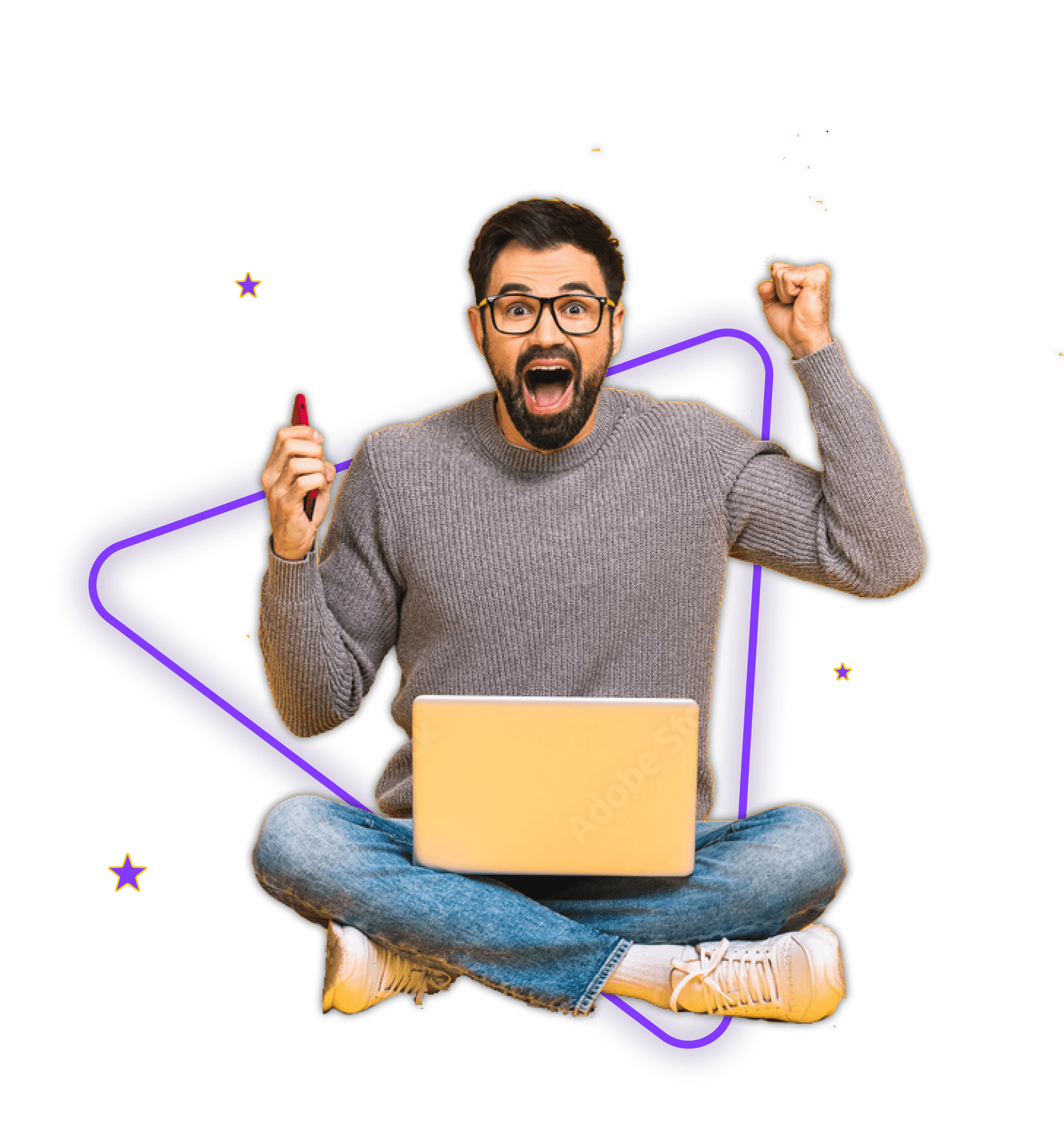وب از تو - طراحی سایت